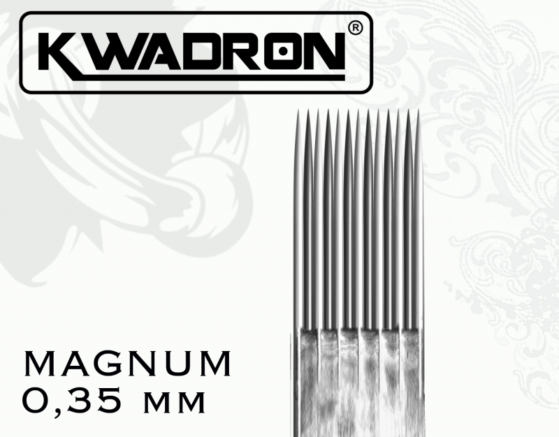 Magnum 0,35