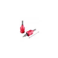 CARTRIDGE GRIP – RED