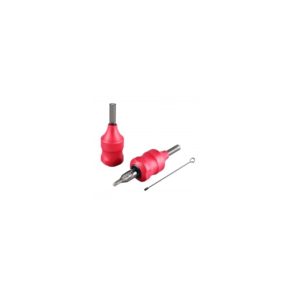 CARTRIDGE GRIP - RED